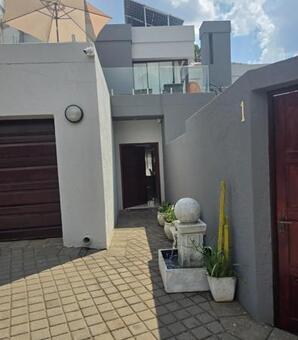 1 Bedroom Apartment in Bedfordview