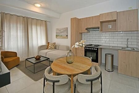 1 Bedroom Apartment in Illovo