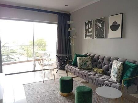 1 Bedroom Apartment in Sandhurst