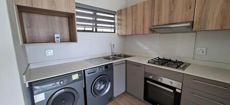 1 Bedroom Apartment in Broadacres
