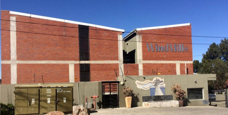 2 Bedroom Apartment in Buccleuch