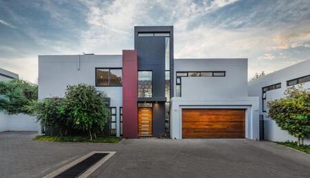 4 Bedroom Cluster in Sandown