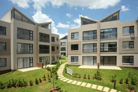 2 Bedroom Apartment in Beverley