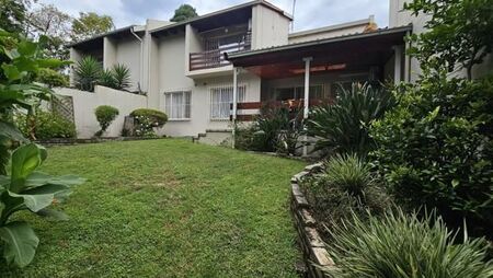 3 Bedroom Duplex in Bryanston