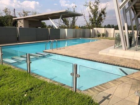 1 Bedroom Apartment in Broadacres