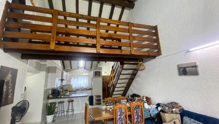 Loft in Morningside