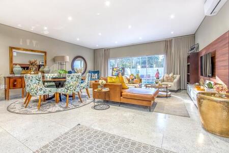 3 Bedroom House in Bryanston