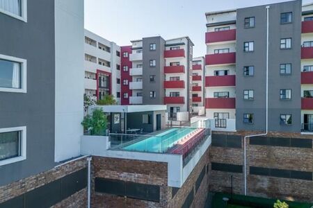1 Bedroom Apartment in Sunninghill