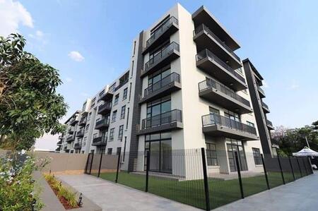 1 Bedroom Apartment in Rivonia