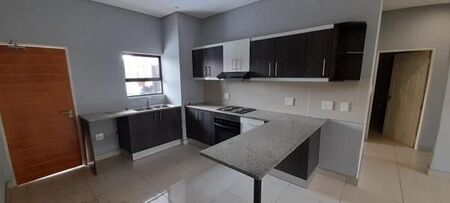 2 Bedroom Apartment in Marlboro Gardens
