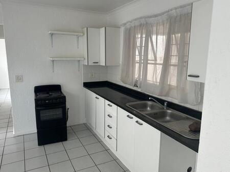 2 Bedroom Cluster in Morningside