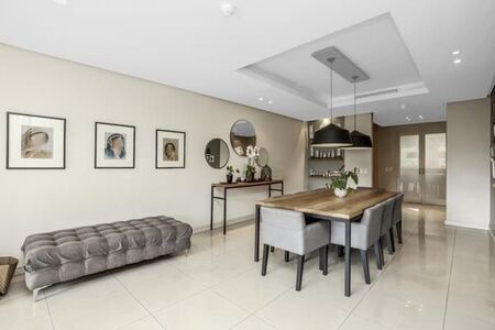 2 Bedroom Apartment in Morningside