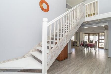 3 Bedroom Townhouse in Magaliessig