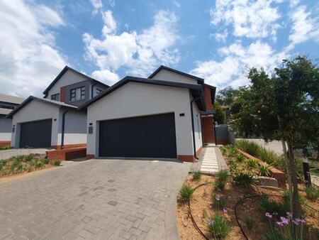 3 Bedroom House in Broadacres