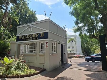 2 Bedroom Duplex in Morningside