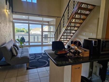 2 Bedroom Apartment in Morningside