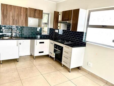 1 Bedroom Apartment in Linbro Park