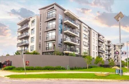 2 Bedroom Apartment in Rivonia