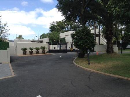 2 Bedroom Townhouse in Sandown