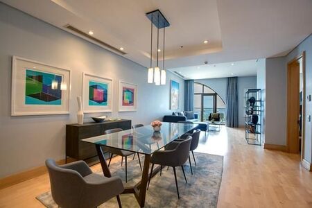 1 Bedroom Apartment in Sandown