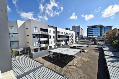 2 Bedroom Apartment in Sandown