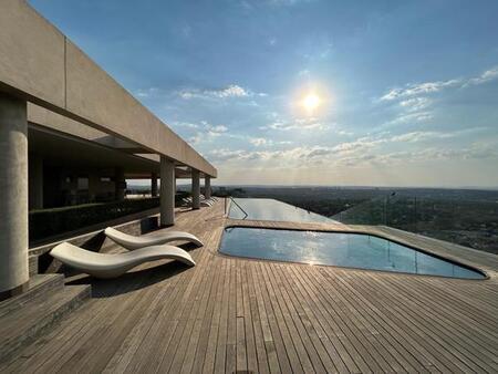 1 Bedroom Apartment in Morningside