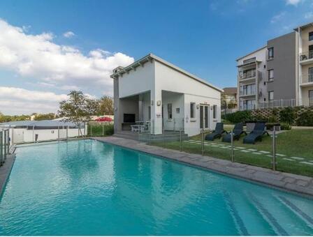 2 Bedroom Apartment in Beverley