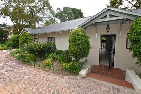 1 Bedroom Simplex in Rivonia