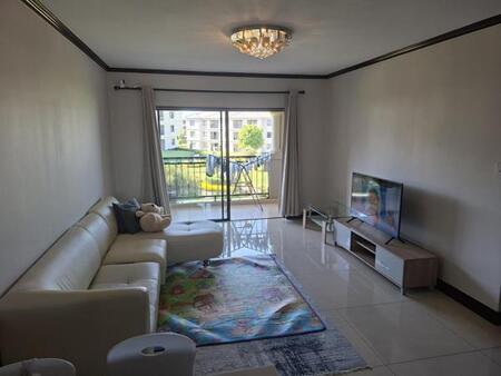 2 Bedroom Apartment in Craigavon