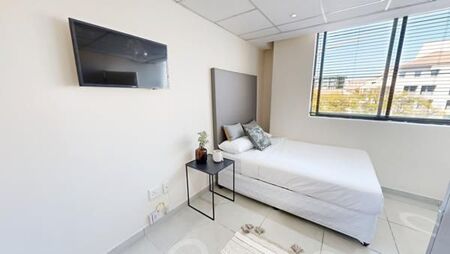 Studio Apartment in Rivonia