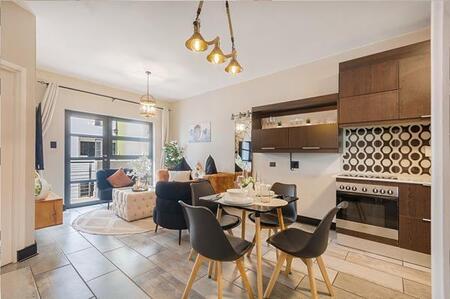 2 Bedroom Apartment in Rivonia