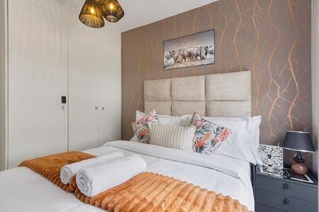 2 Bedroom Apartment in Rivonia