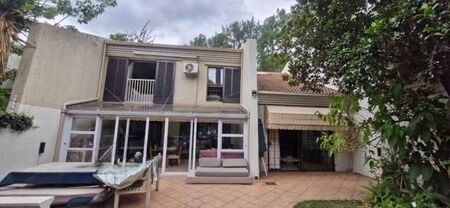 3 Bedroom Townhouse in Bryanston