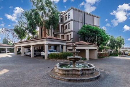 2 Bedroom Apartment in Morningside