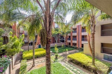 2 Bedroom Apartment in Morningside