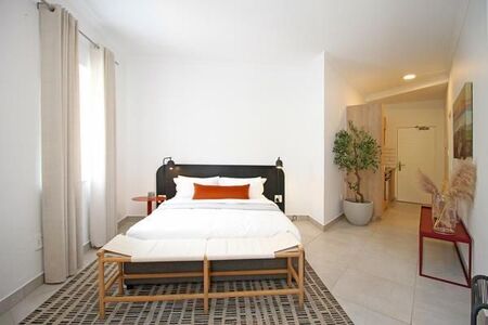 Studio Apartment in Illovo