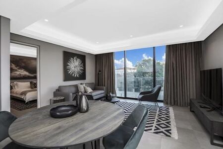2 Bedroom Apartment in Melrose Arch