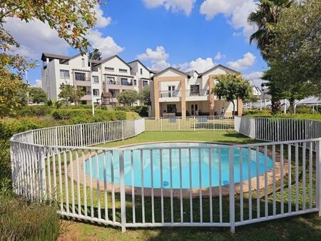 Studio Apartment in Fourways