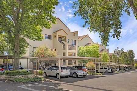 1 Bedroom Apartment in Strathavon