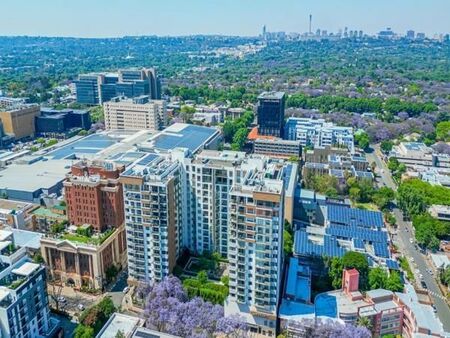 2 Bedroom Apartment in Rosebank