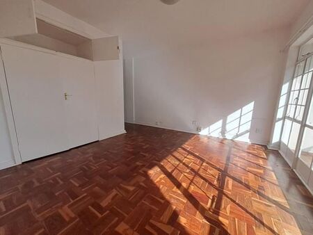 1 Bedroom Apartment in Melrose