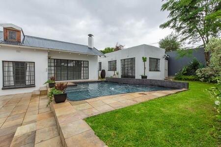 3 Bedroom House in Parkhurst