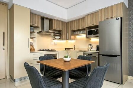 1 Bedroom Apartment in Rosebank