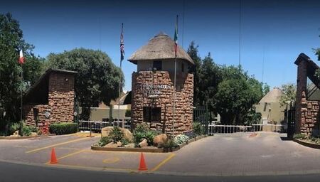 2 Bedroom Apartment in Jukskei Park