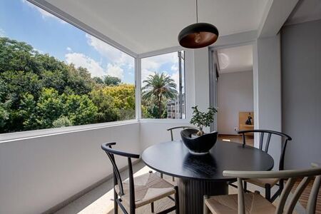 2 Bedroom Apartment in Parkwood