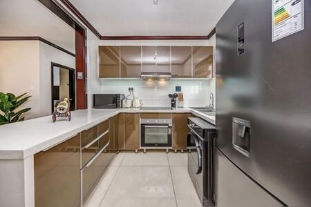 2 Bedroom Apartment in Maroeladal