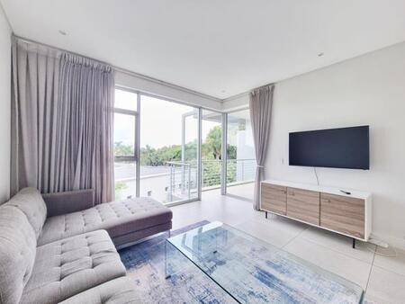 2 Bedroom Apartment in Waverley