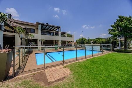 2 Bedroom Apartment in Maroeladal