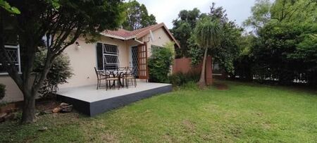2 Bedroom House in Randpark Ridge