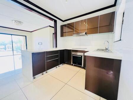 2 Bedroom Apartment in Maroeladal